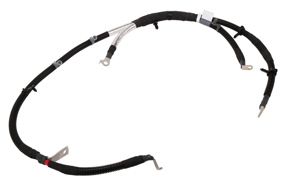 GM Genuine Parts Battery Cable Harness 84638131
